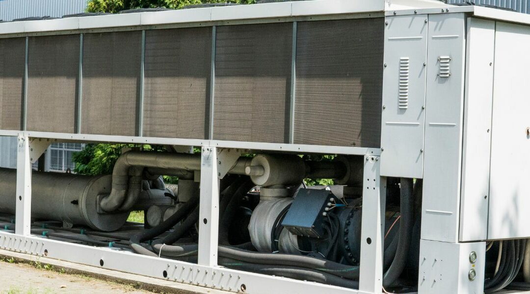 Commercial Generator Installation / Upgrade for Texas Businesses