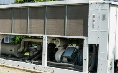Commercial Generator Installation/Upgrade for Texas Businesses