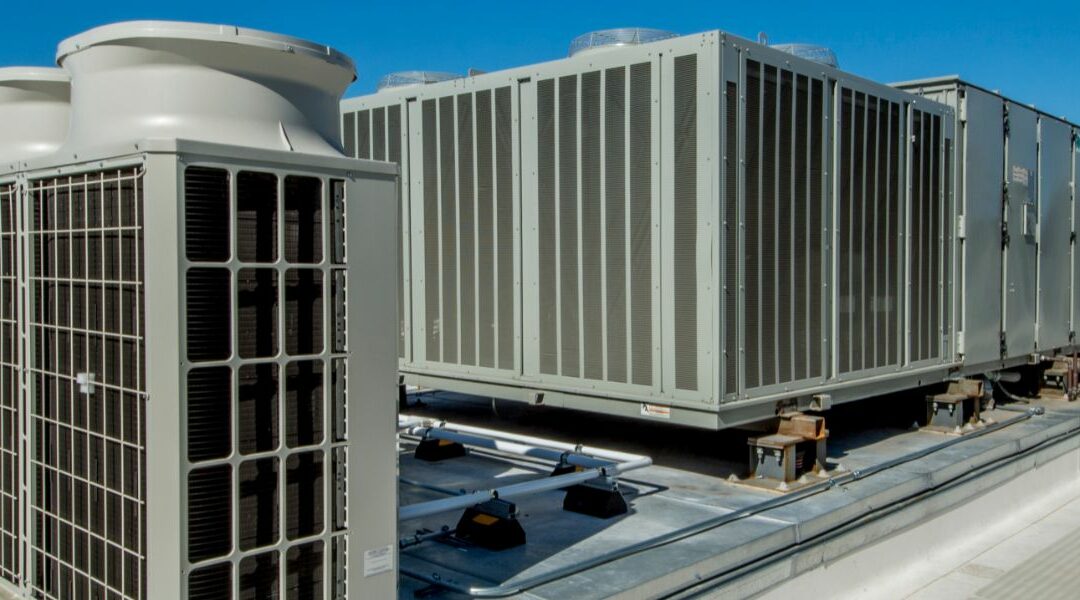 Improving the Energy Efficiency Of Your Commercial Building