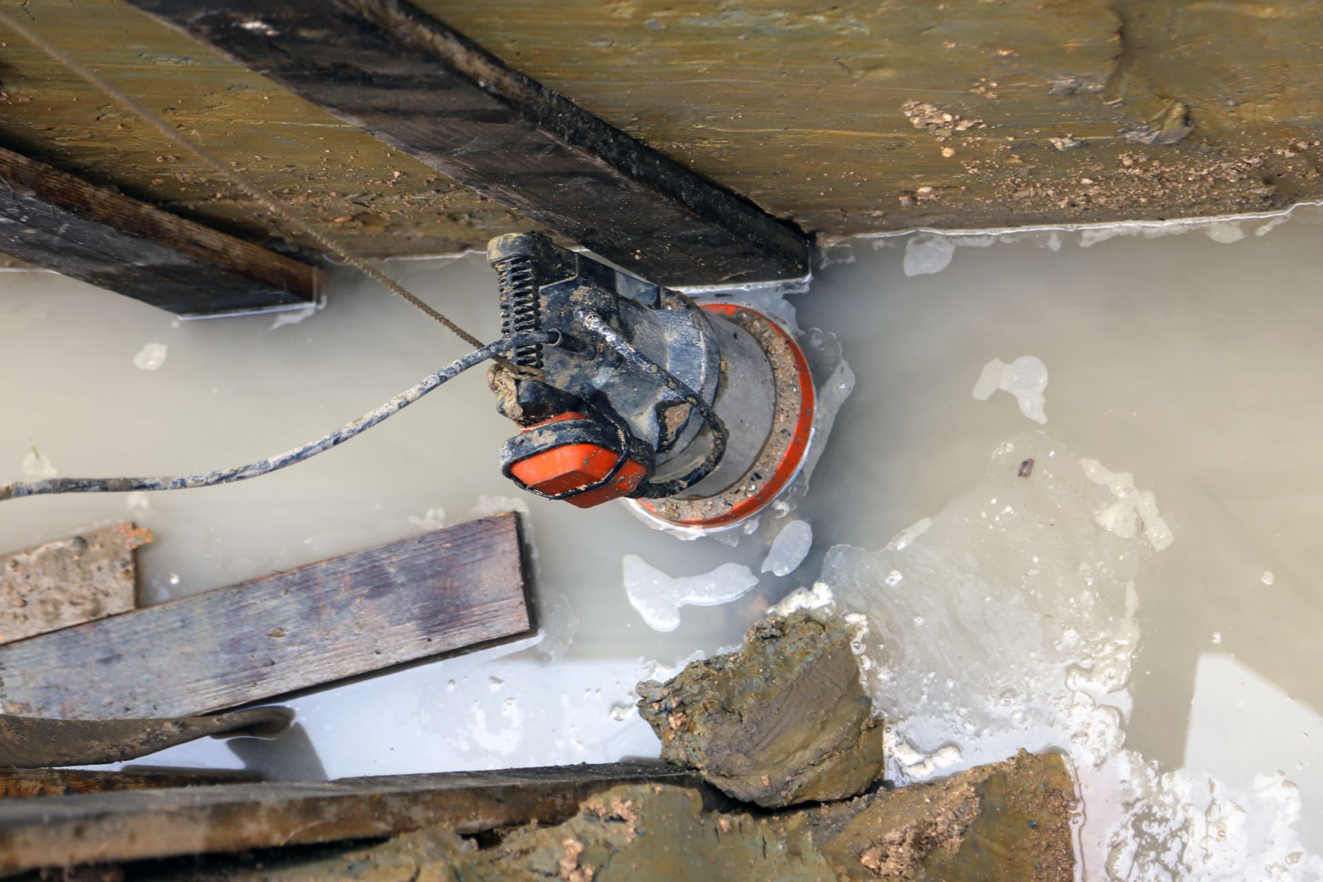 Submersible Well Pumps - CS Mechanical Co