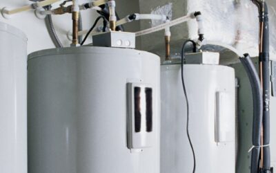 Commercial Water Heaters: Understanding the Different Types